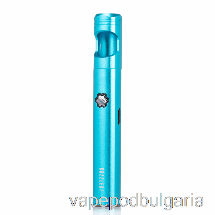 Vape Течности Dazzleaf Handii Vv 510 резба батерия небесно синьо